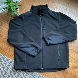 Vintage Black Diamond men’s jacket, size XXL/2TG